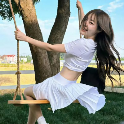 奇异小子